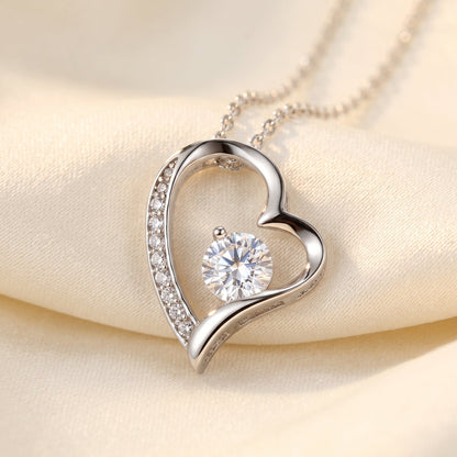 Collar Amor Eterno
