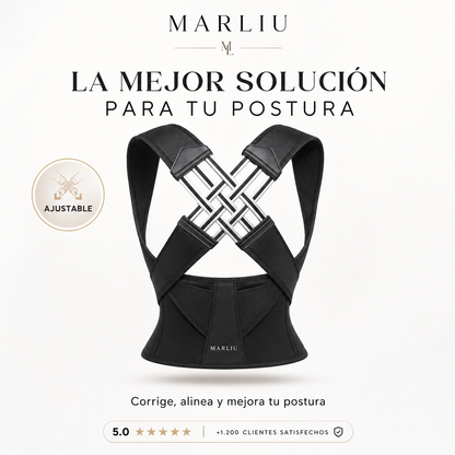 Corrector de postura PRO™