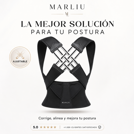 Corrector de postura PRO™