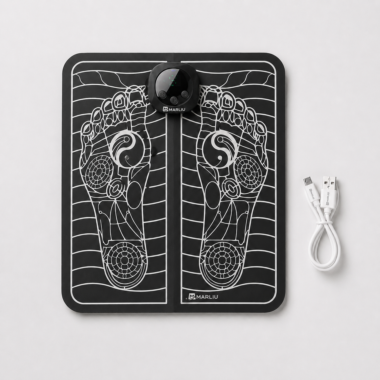 Masajeador de Pies EMS Activefit®