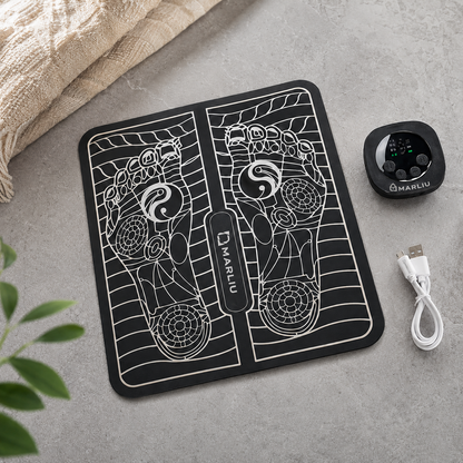 Masajeador de Pies EMS Activefit®