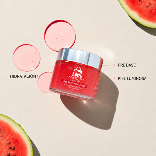 DragonLift™ | Crema Hidratante Antienvejecimiento